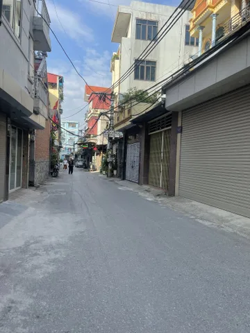 Bất động sản tại Hà Nội - ảnh 1