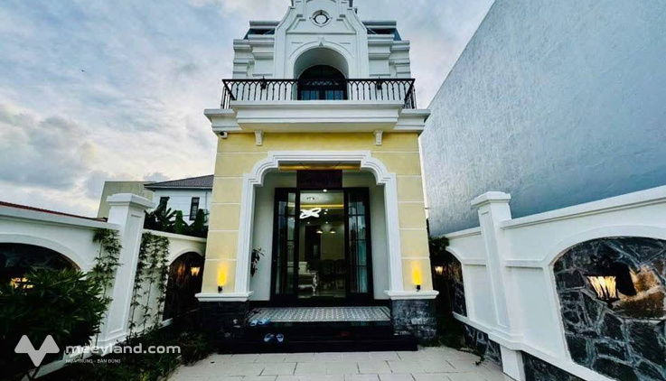 Bất động sản tại Thừa Thiên Huế - ảnh 1