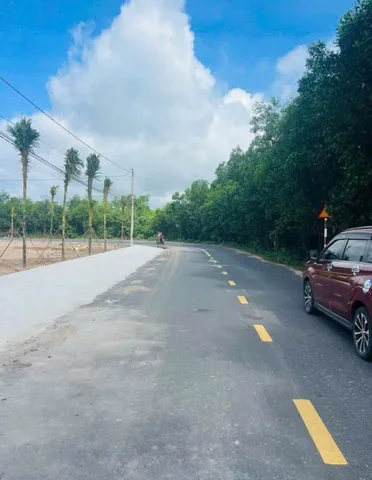 Bất động sản tại Bà Rịa - Vũng Tàu - ảnh 1