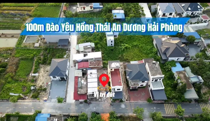 Bất động sản tại Hải Phòng - ảnh 1