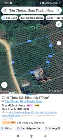 Bất động sản tại Lâm Đồng - ảnh 1
