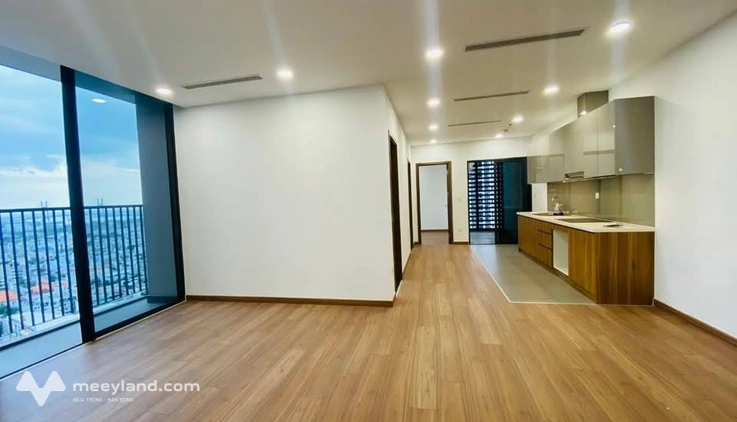 Bất động sản tại TP. Hồ Chí Minh - ảnh 1