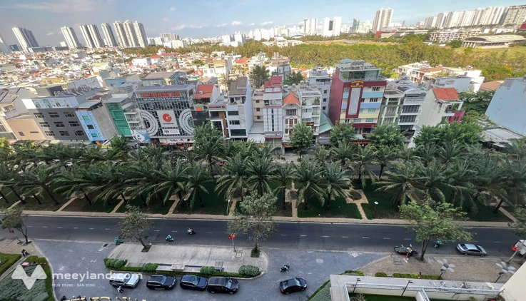 Bất động sản tại TP. Hồ Chí Minh - ảnh 1