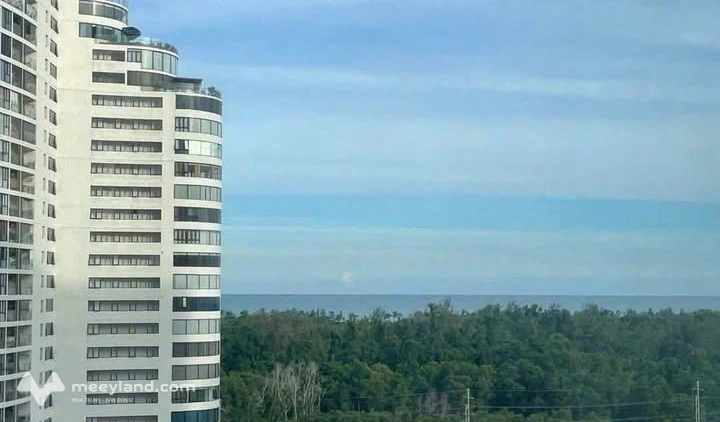 Bất động sản tại Bà Rịa - Vũng Tàu - ảnh 1