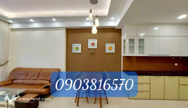 Bất động sản tại TP. Hồ Chí Minh - ảnh 1