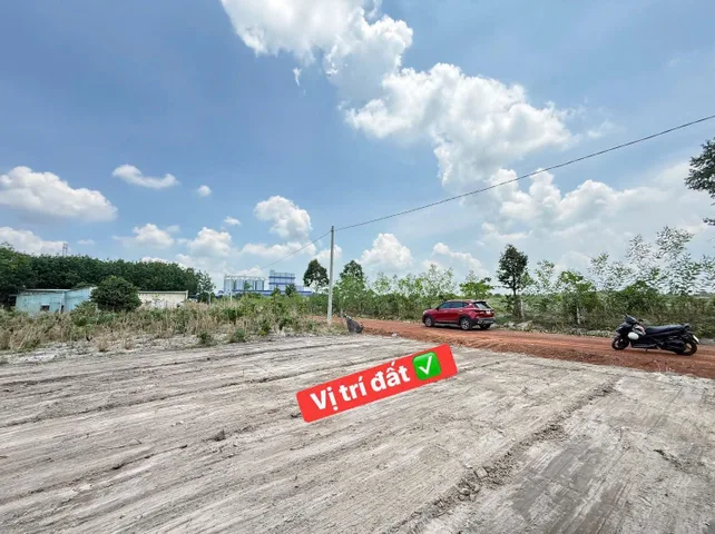 Bất động sản tại Đồng Nai - ảnh 1