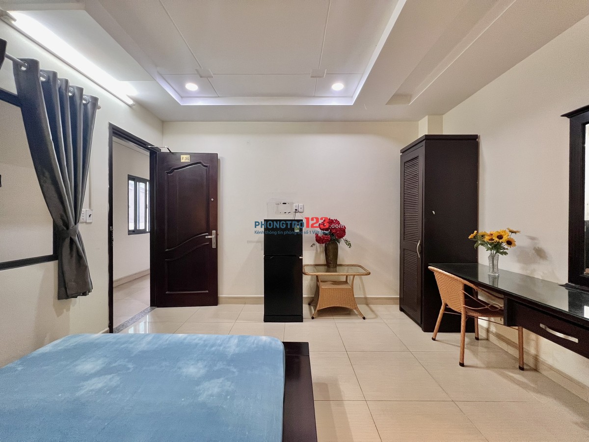 Bất động sản tại TP. Hồ Chí Minh - ảnh 1