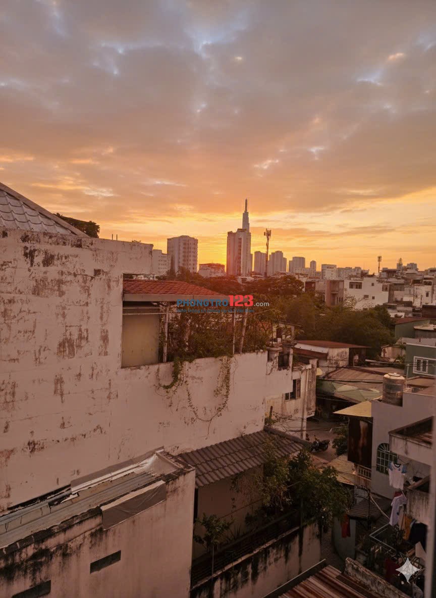 Bất động sản tại TP. Hồ Chí Minh - ảnh 1