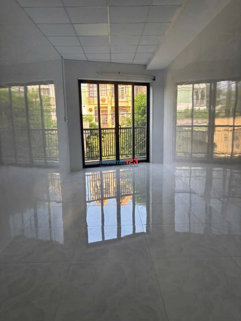 Bất động sản tại TP. Hồ Chí Minh - ảnh 1