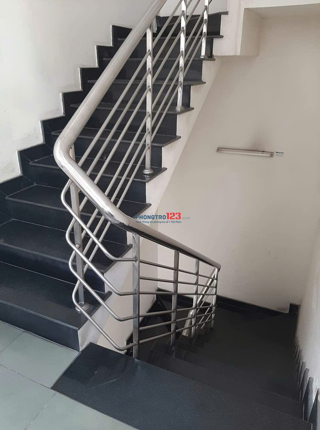 Bất động sản tại TP. Hồ Chí Minh - ảnh 1