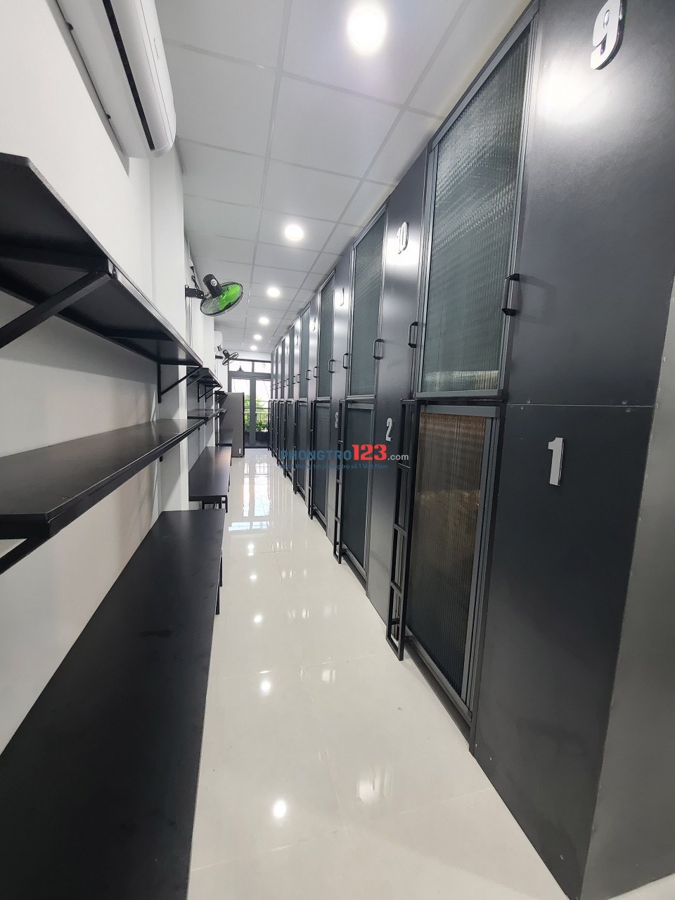 Bất động sản tại TP. Hồ Chí Minh - ảnh 1