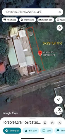 Bất động sản tại Long An - ảnh 1