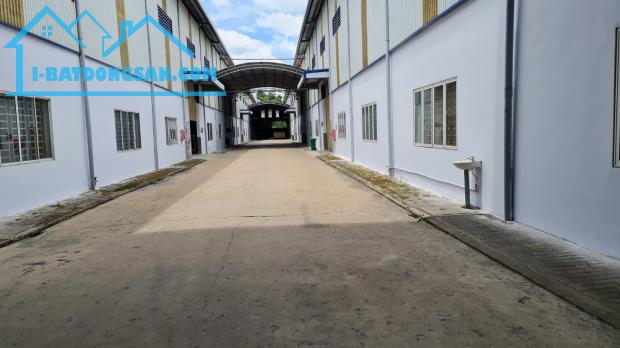 Bất động sản tại Long An - ảnh 1
