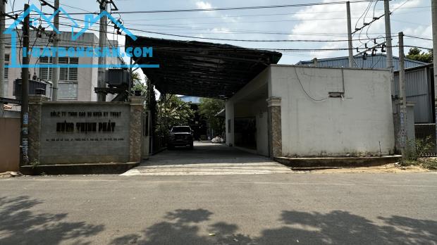 Bất động sản tại Bình Dương - ảnh 1