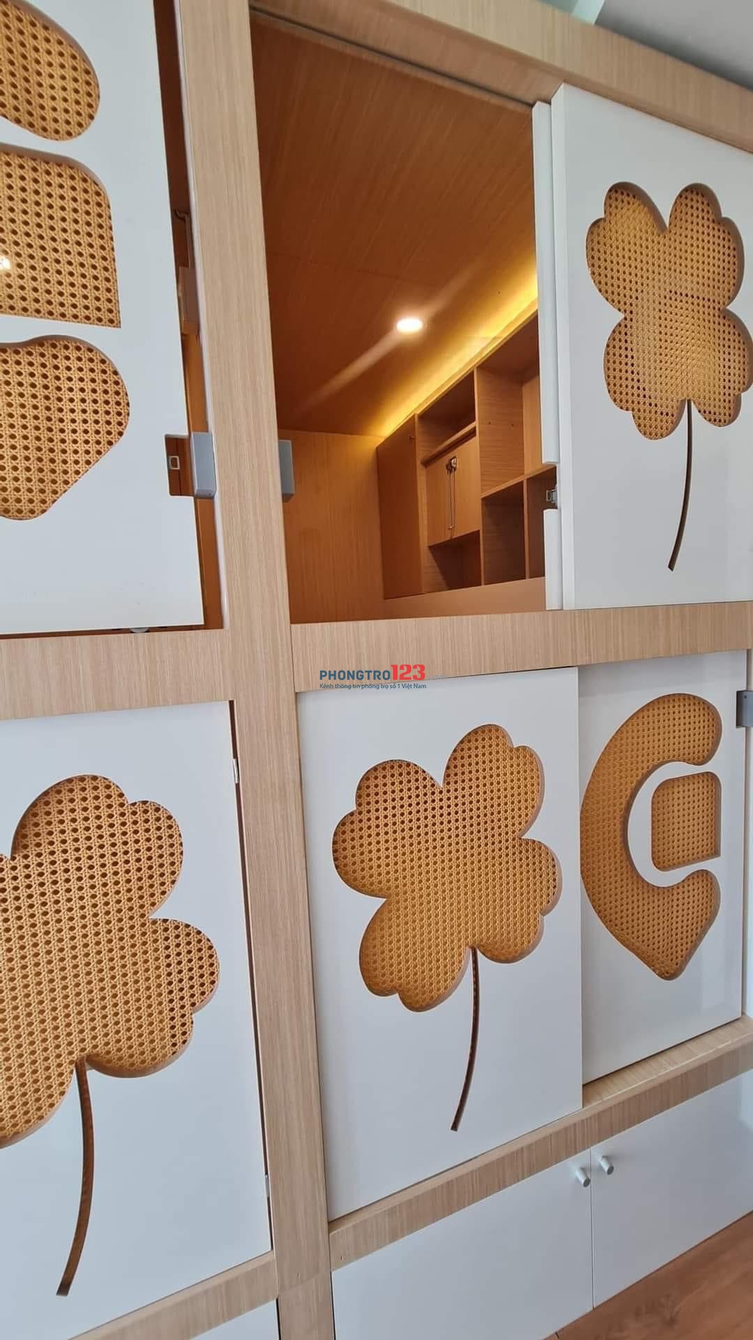Bất động sản tại TP. Hồ Chí Minh - ảnh 1