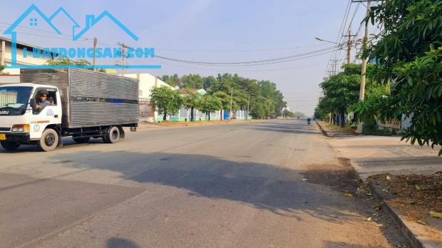 Bất động sản tại Long An - ảnh 1