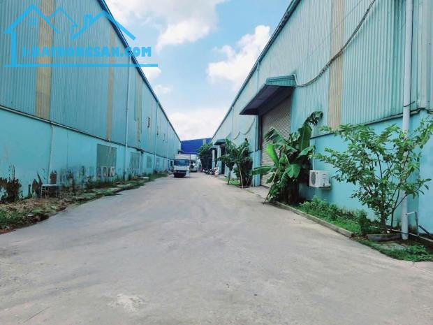 Bất động sản tại Long An - ảnh 1