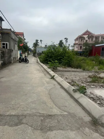 Bất động sản tại Hải Phòng - ảnh 1
