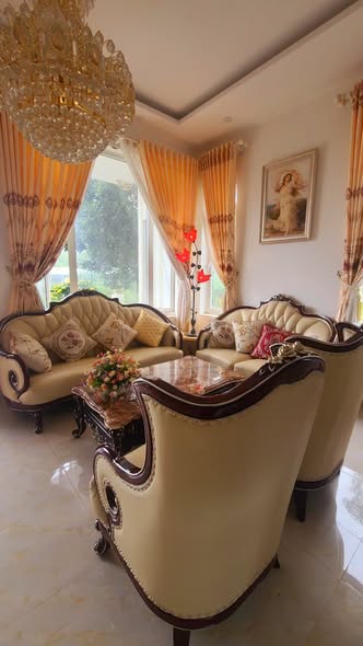 Bất động sản tại Lâm Đồng - ảnh 1