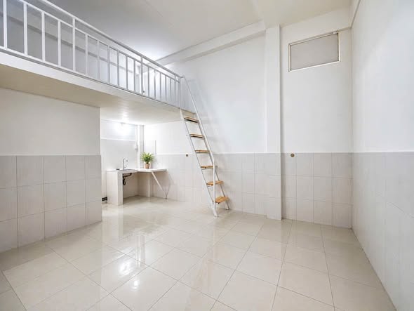 Bất động sản tại TP. Hồ Chí Minh - ảnh 1