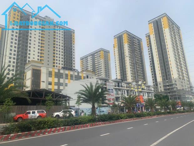 Bất động sản tại Bình Dương - ảnh 1