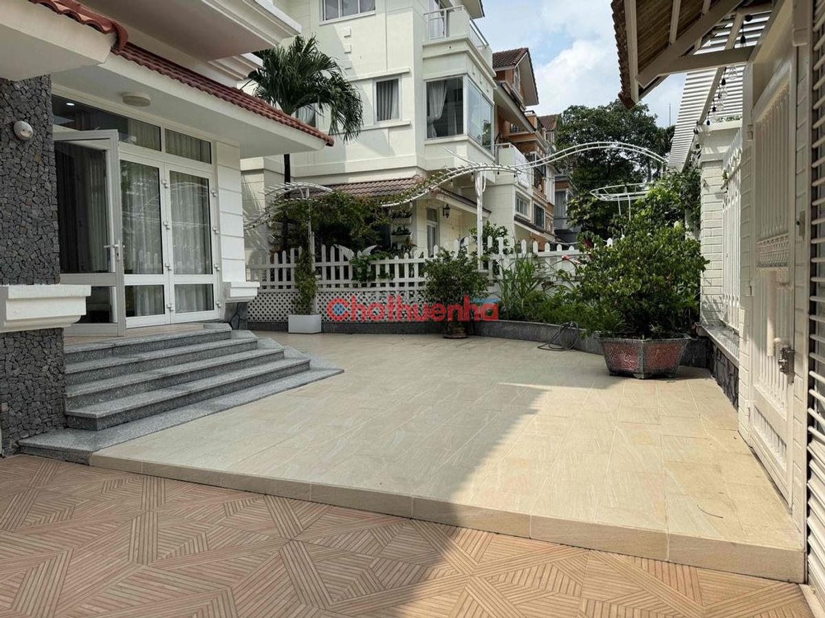 Bất động sản tại TP. Hồ Chí Minh - ảnh 1