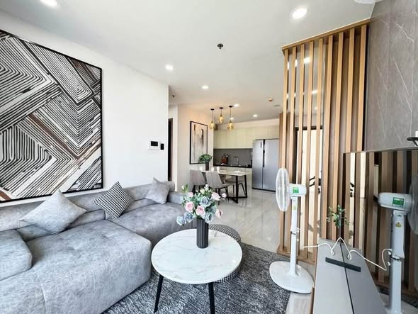 Bất động sản tại Bình Dương - ảnh 1