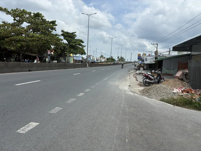 Bất động sản tại Vĩnh Long - ảnh 1