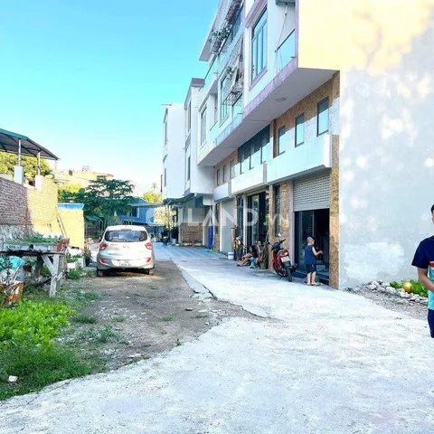 Bất động sản tại Quảng Ninh - ảnh 1