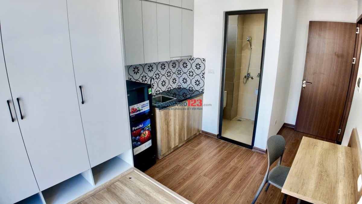 Bất động sản tại TP. Hồ Chí Minh - ảnh 1