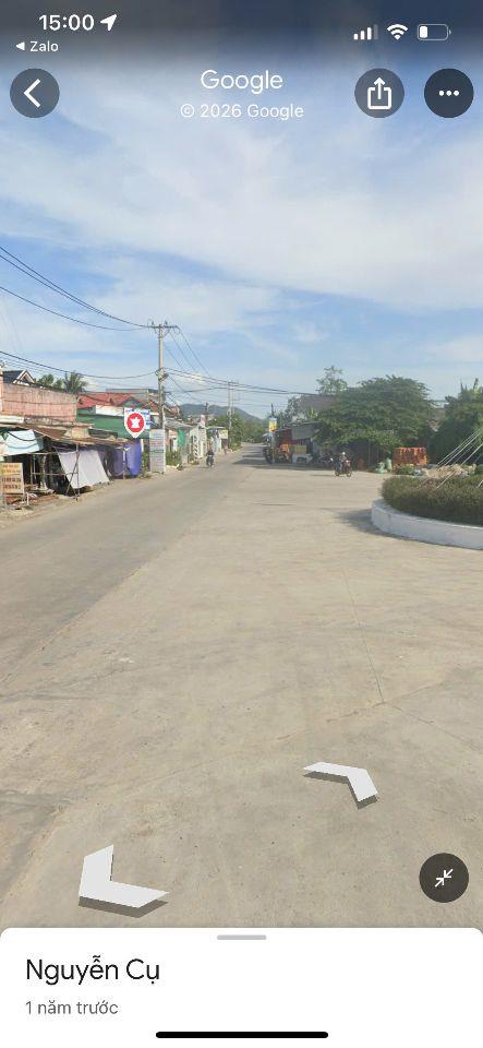 Bất động sản tại Khánh Hòa - ảnh 1