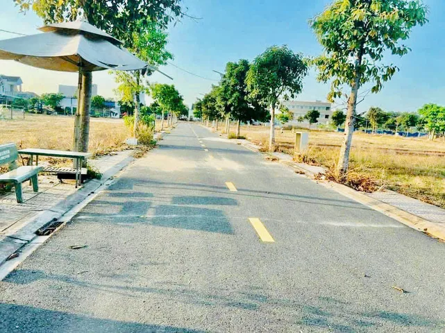 Bất động sản tại Đồng Nai - ảnh 1