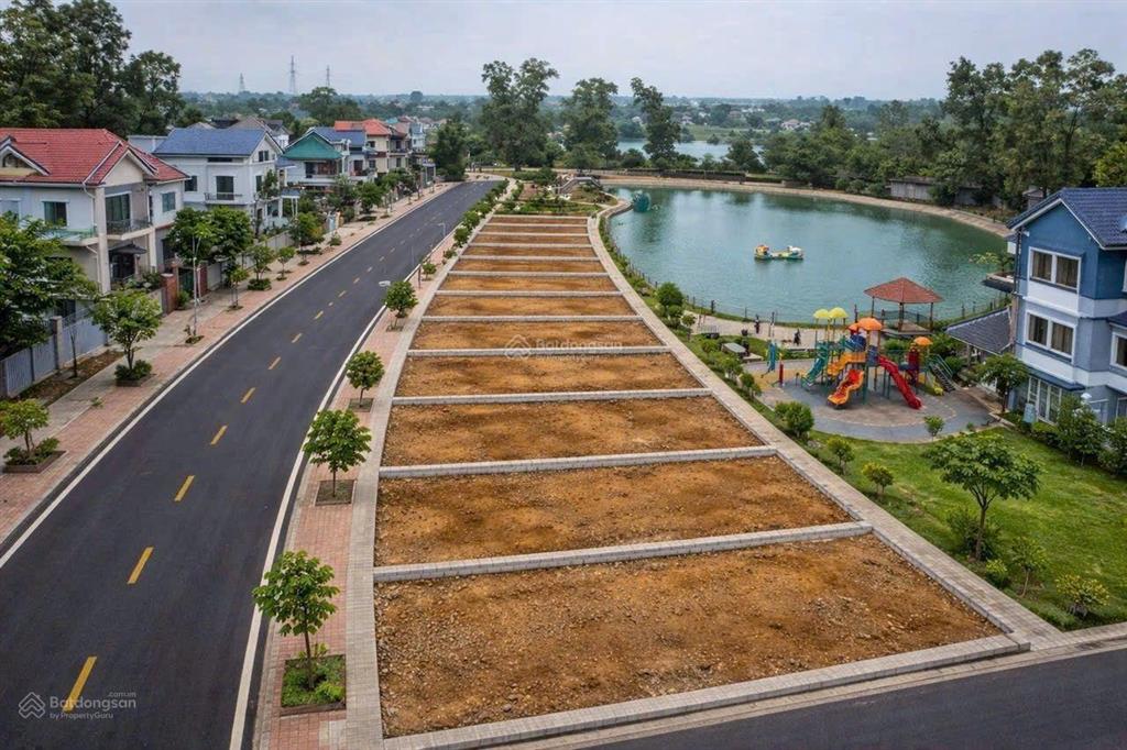 Bất động sản tại Hà Nội - ảnh 1