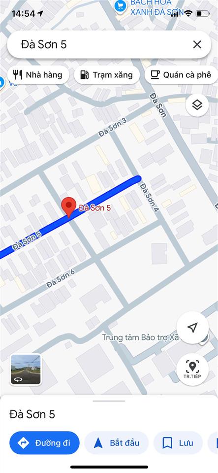 Bất động sản tại Đà Nẵng - ảnh 1