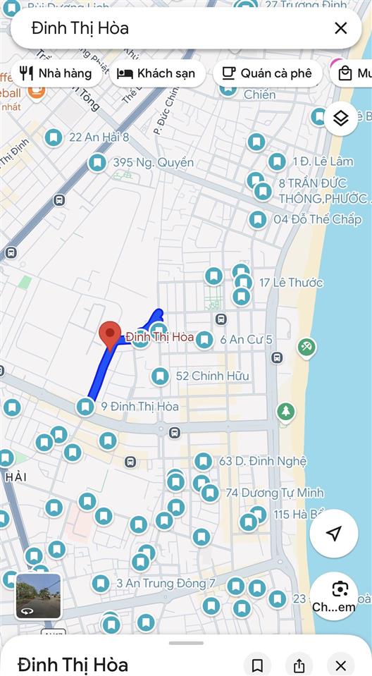 Bất động sản tại Đà Nẵng - ảnh 1