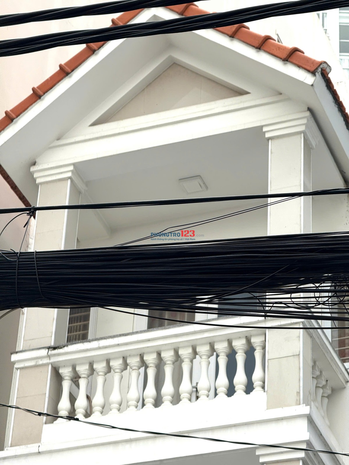 Bất động sản tại TP. Hồ Chí Minh - ảnh 1