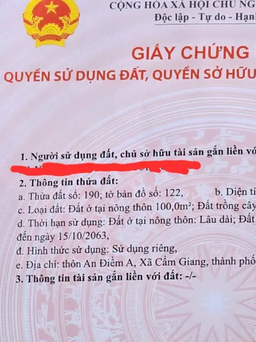 Bất động sản tại Hải Phòng - ảnh 1