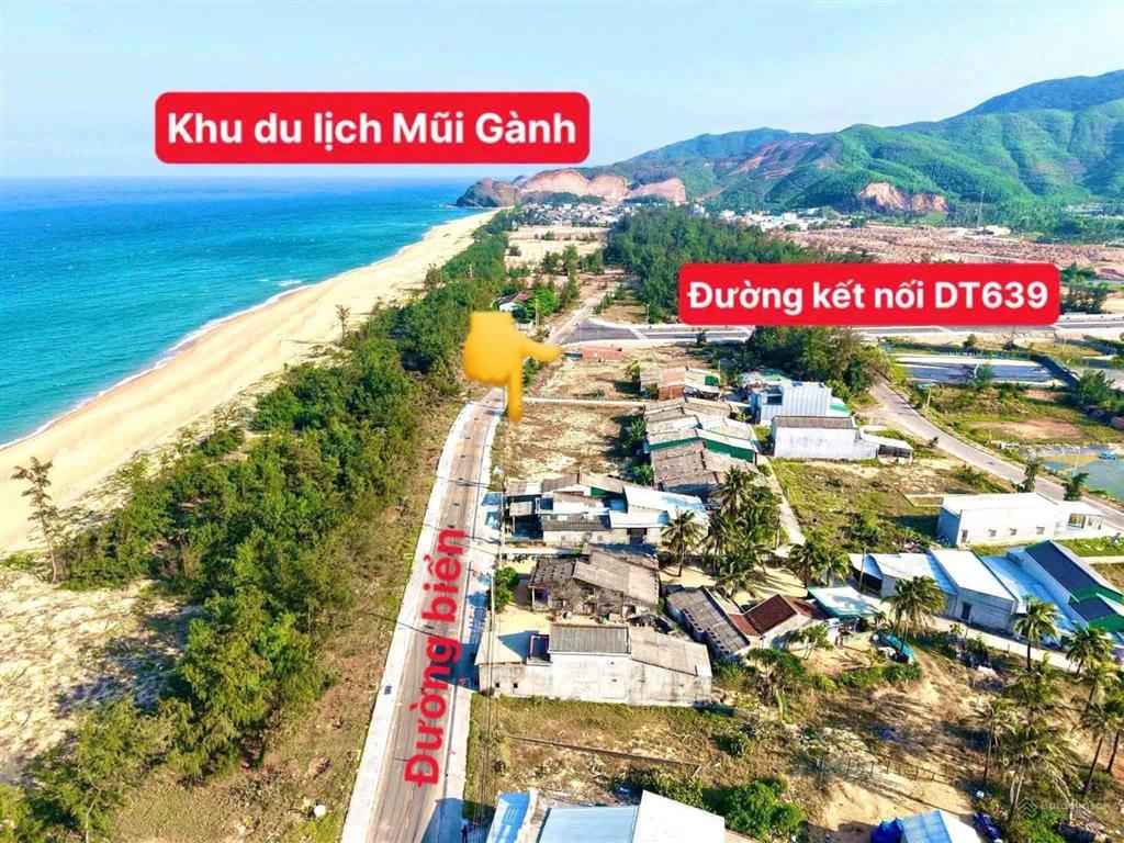 Bất động sản tại Bình Định - ảnh 1