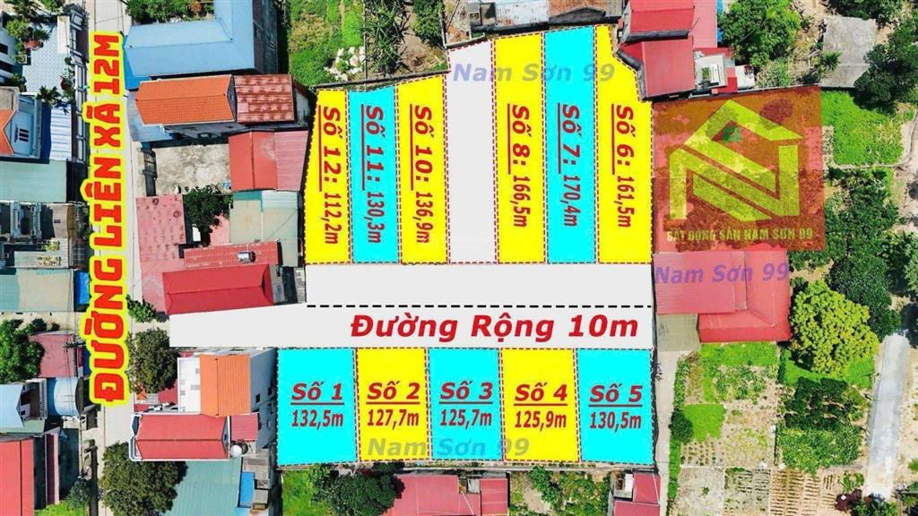 Bất động sản tại Hà Nội - ảnh 1