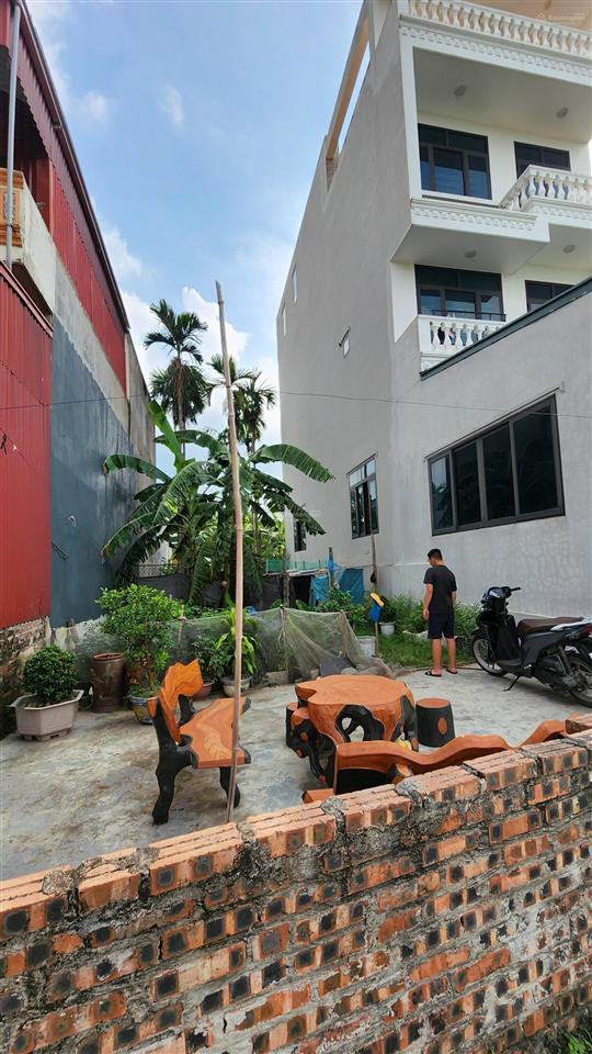 Bất động sản tại Hải Dương - ảnh 1