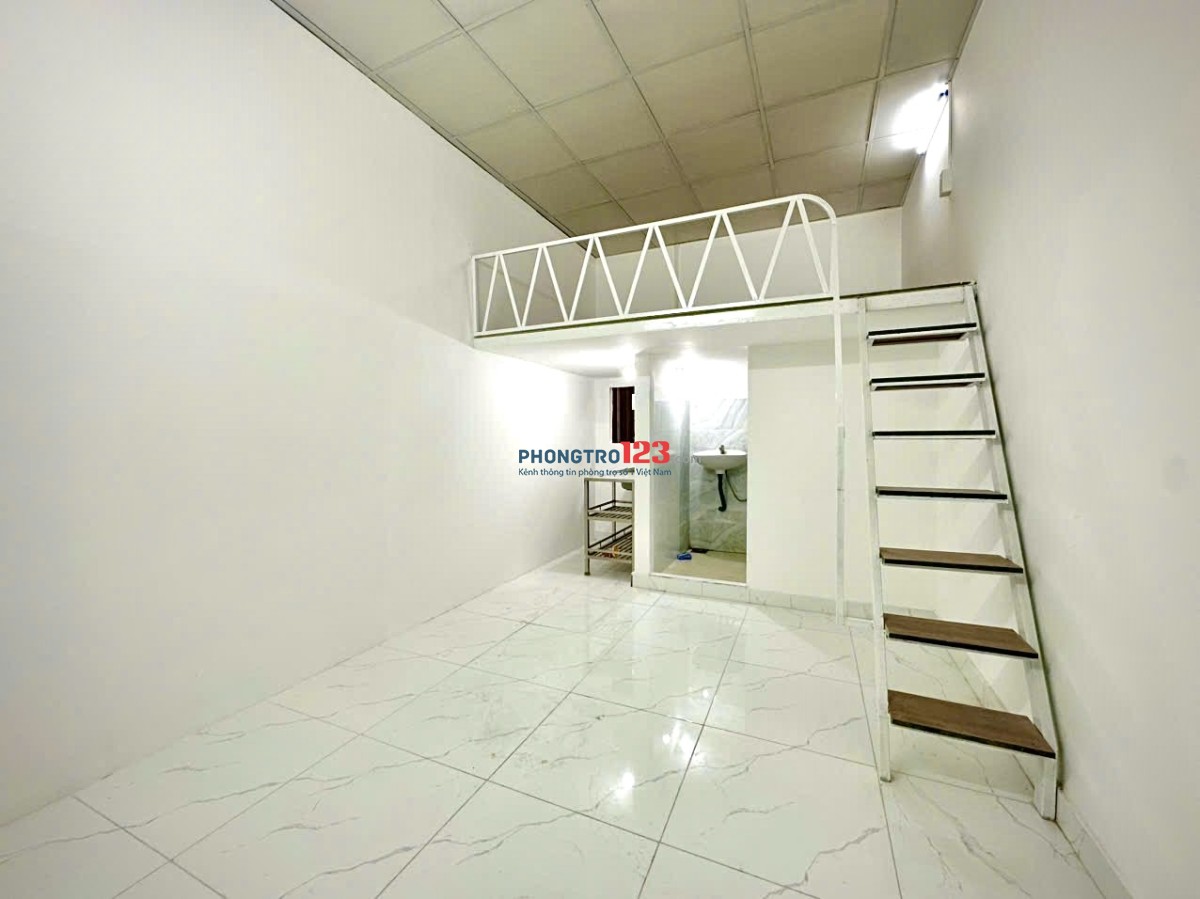 Bất động sản tại TP. Hồ Chí Minh - ảnh 1