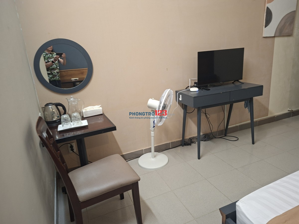 Bất động sản tại TP. Hồ Chí Minh - ảnh 1