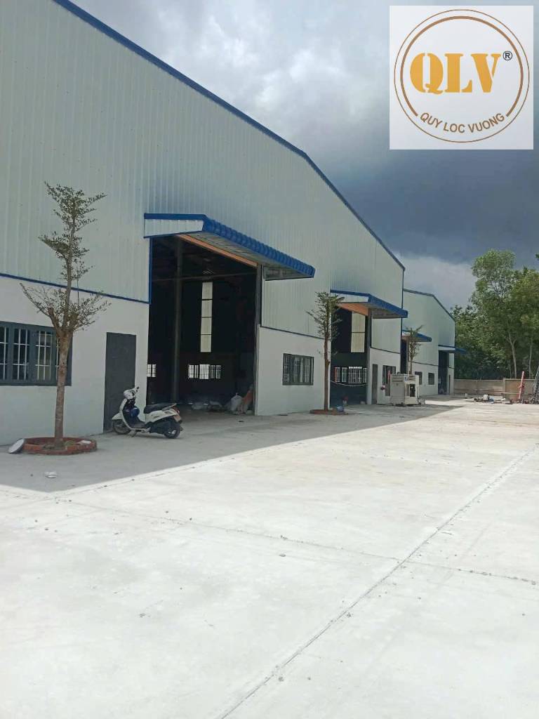 Bất động sản tại Bình Dương - ảnh 1