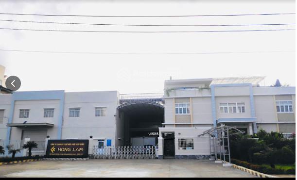 Bất động sản tại Long An - ảnh 1