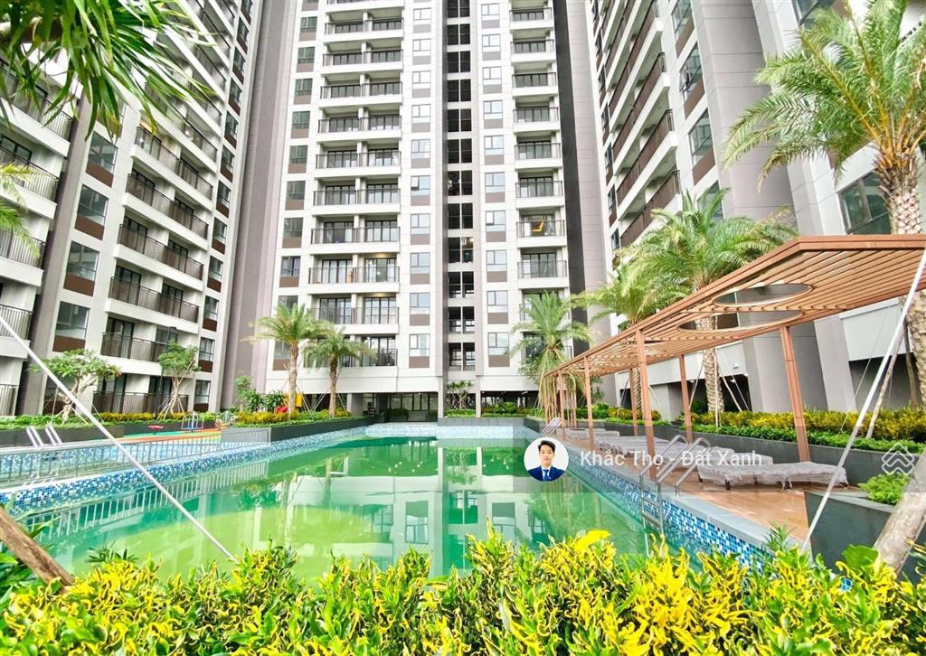 Bất động sản tại Bình Dương - ảnh 1
