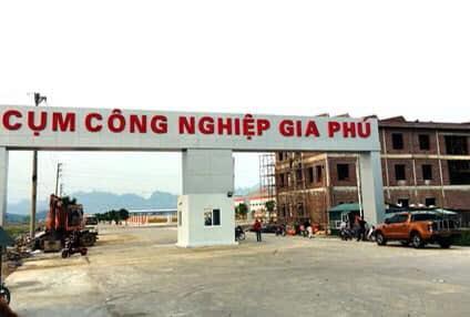 Bất động sản tại Ninh Bình - ảnh 1
