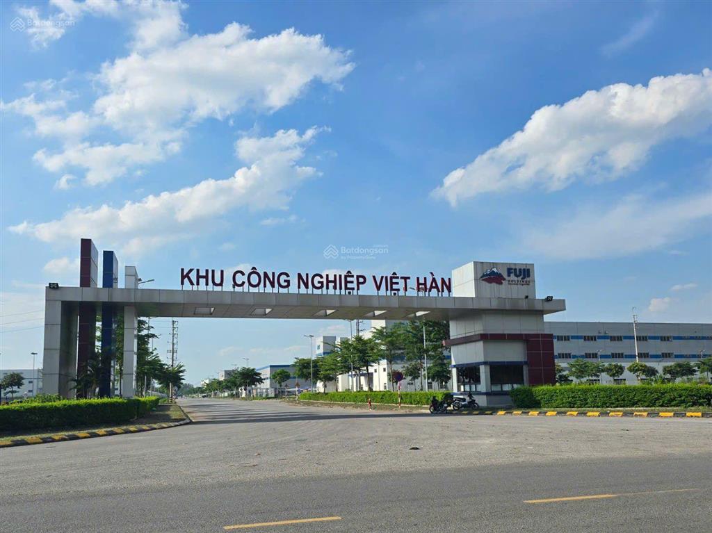 Bất động sản tại Bắc Giang - ảnh 1