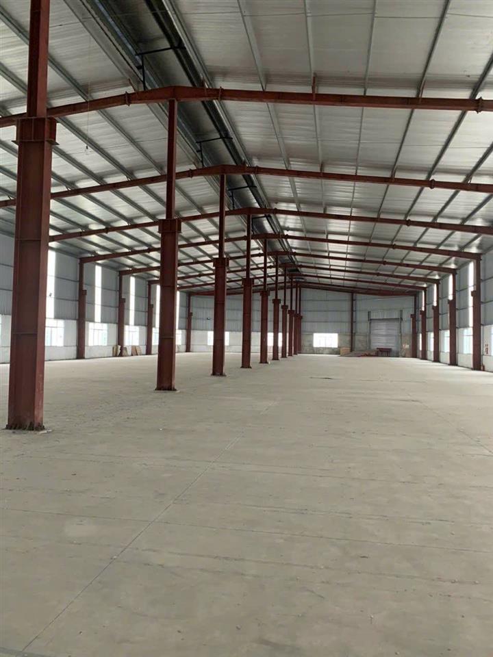 Bất động sản tại Hà Nam - ảnh 1