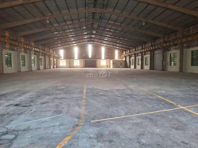 Bất động sản tại Bình Dương - ảnh 1