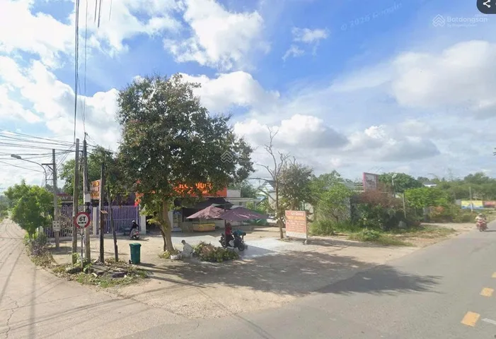 Bất động sản tại Bình Dương - ảnh 1